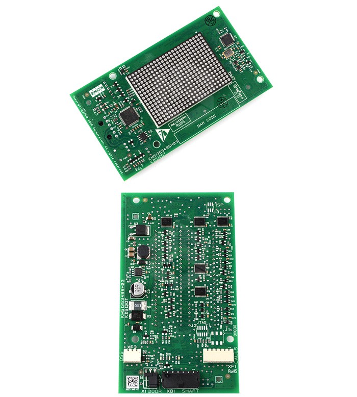 product-700-778 KONE-ELEVATOR-PCB-KM5153494G11