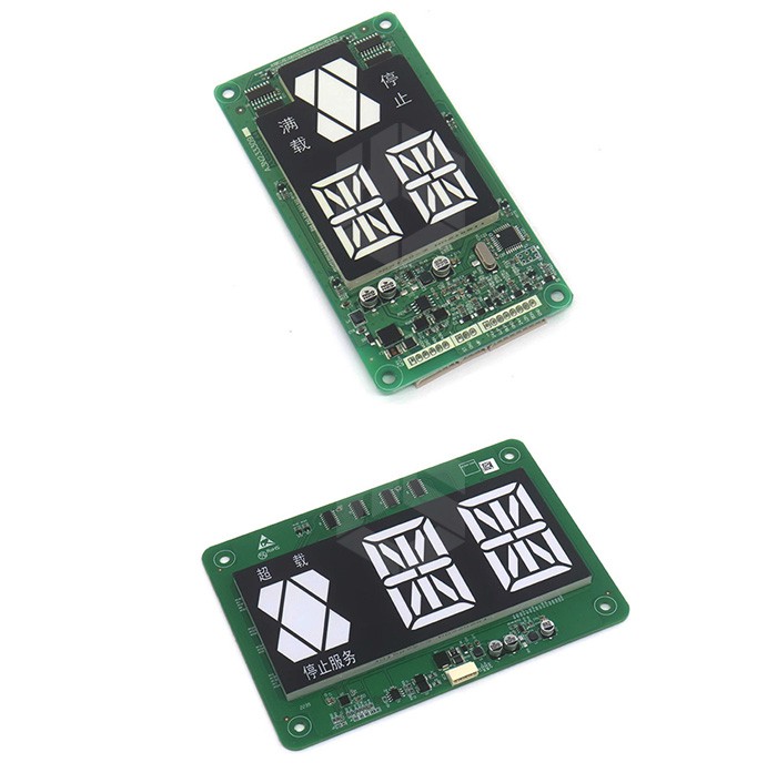 kone-lift-pcb-A3N233309-P01 kone-lift-pcb-A3N233309-P01