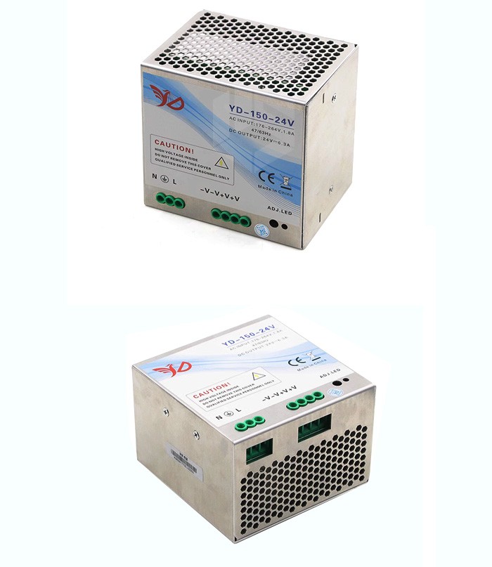 kone-Power-Box-YD-150-24V kone-Power-Box-YD-150-24V