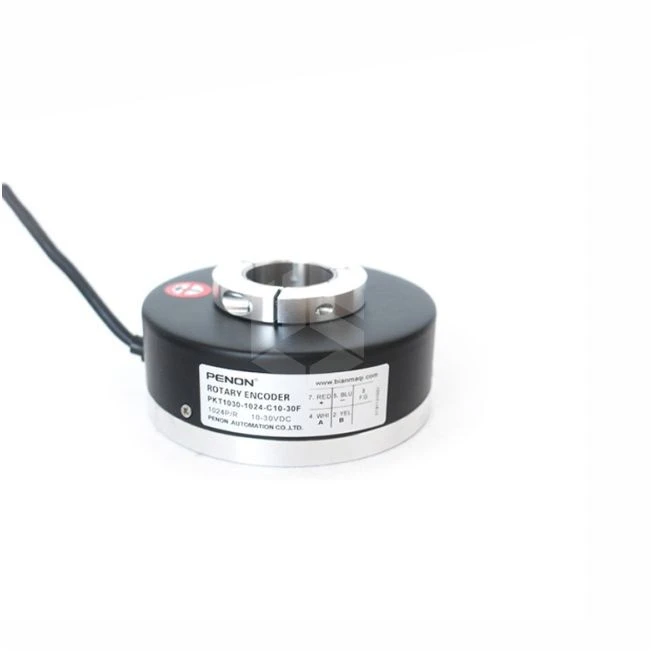 Elevator Encoder PKT1030-1024-J30T