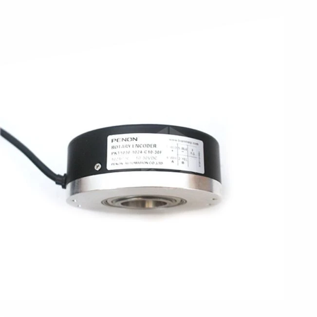 Elevator Encoder PKT1030-1024-J30T