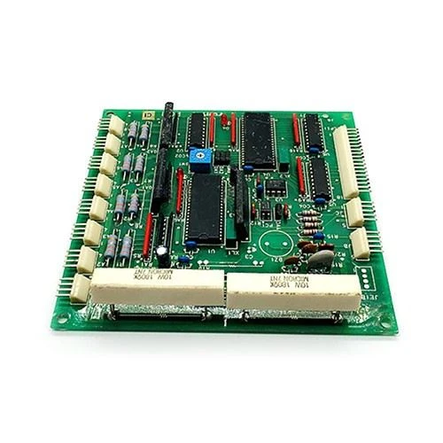Fujitec Elevator Pcb BC11C1