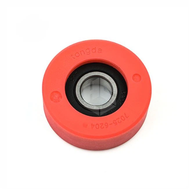 Hyundai Escalator Chain Wheel 76*25*6204 mm