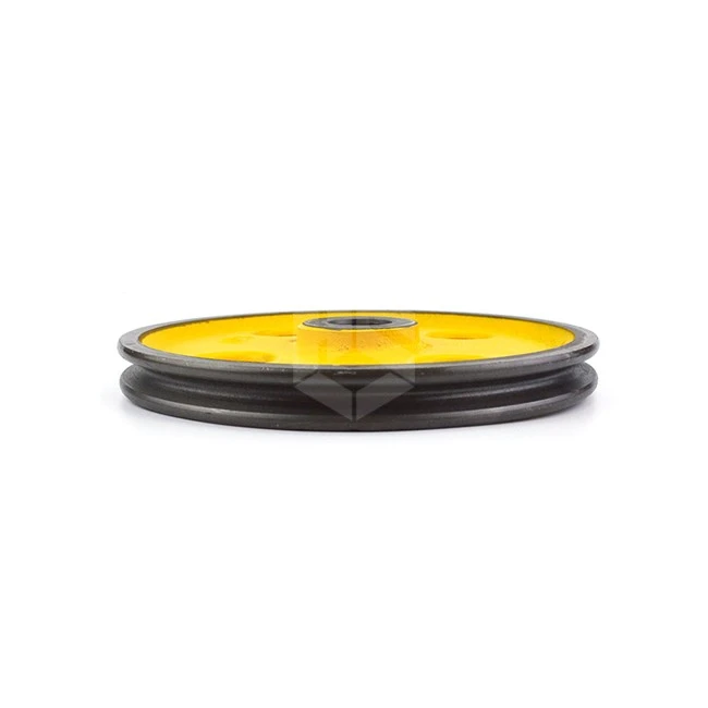 KONE Elevator Tension Wheel 250mm