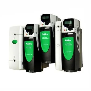 Emerson frekvensomriktare SK2401