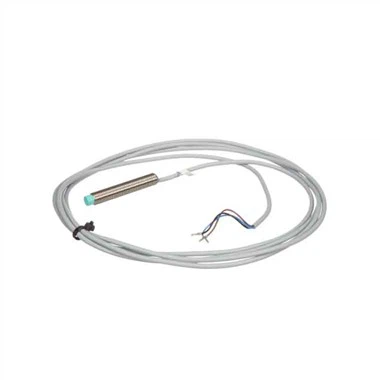 Mitsubishi Rulltrappa Sensor Switch NBN{{0}}GM50-E0