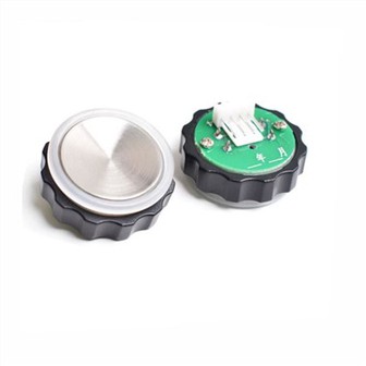 Hisspush -knapp A311