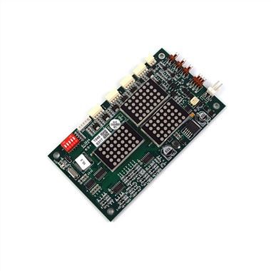 Hiss PCB MS 3- SG