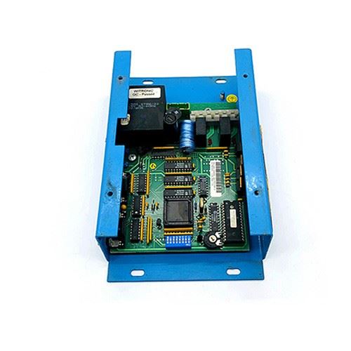 Wittur Elevator Controller LSS-STG-20