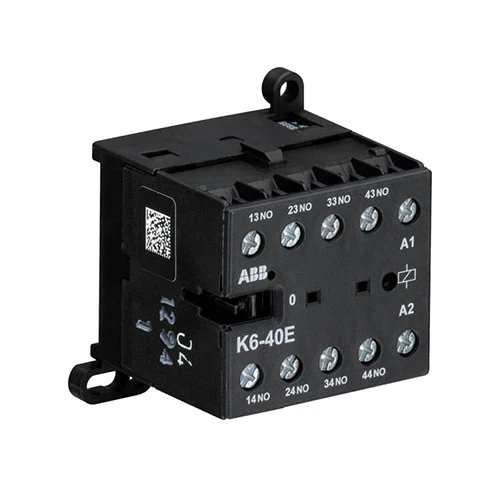 Hiss AC-kontaktor K6-40E