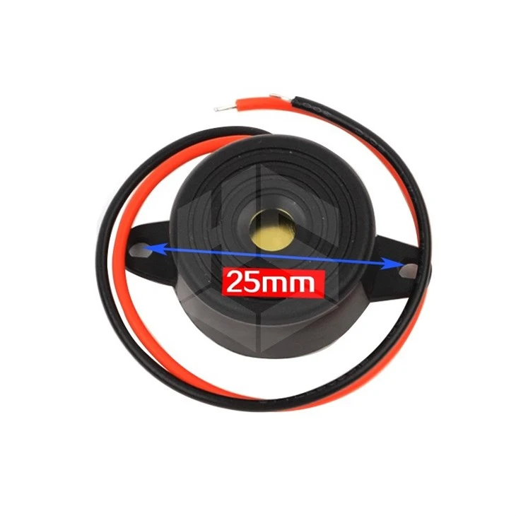 Mitsubishi Elevator Buzzer P206001D000G01