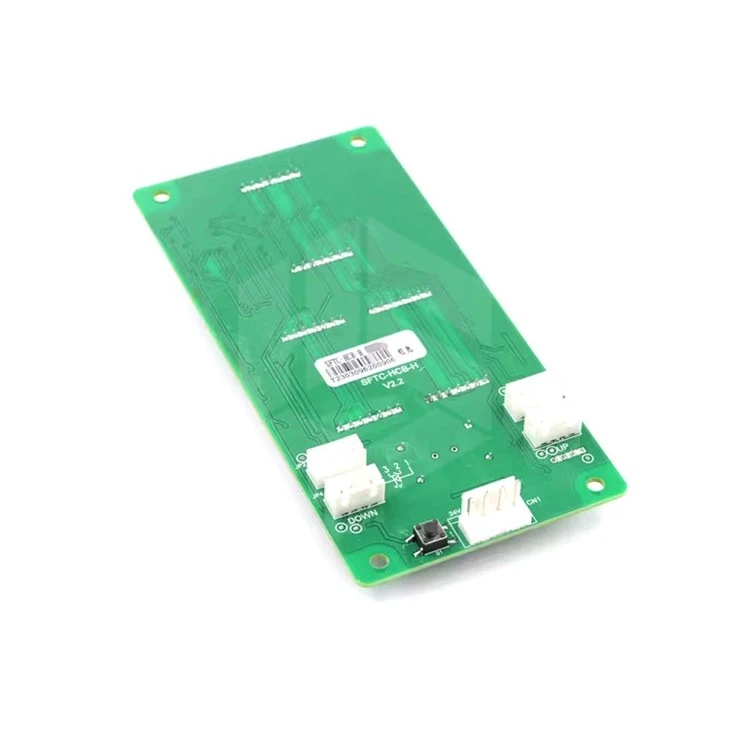 Elevator Display Board SFTC-HCB-H