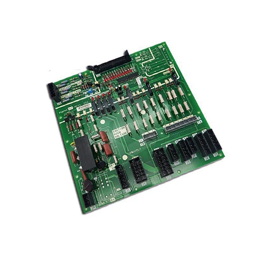 Fujita Elevator Pcb C113-MC15
