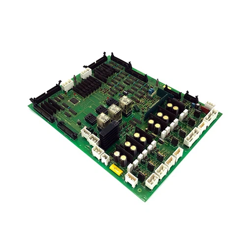 Hitachi Hiss PCB INV2-ICBD