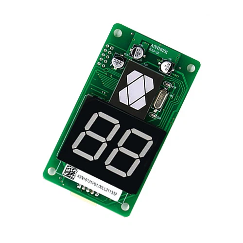 Hissdisplaykort A3J 16426- A3