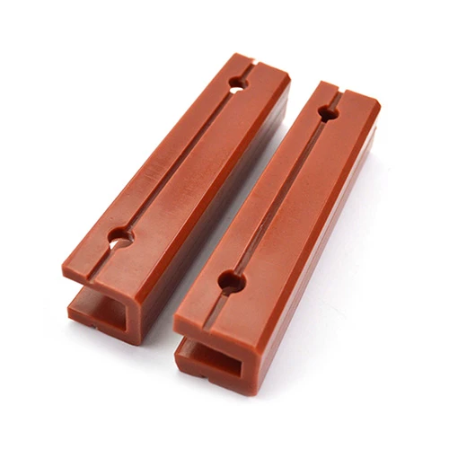 Hissguide sko 10mm 16mm