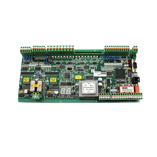 KONE Escalator PCB KM5130083G01