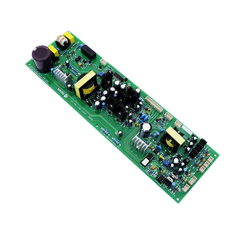 LG Sigma Elevator Drive Power Board WTCT5911