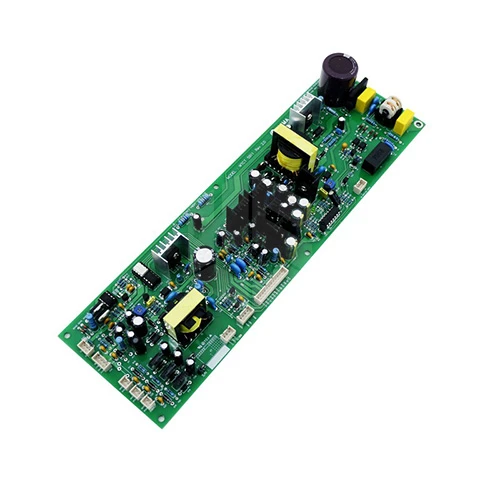 LG Sigma Elevator pcb WTCT5911