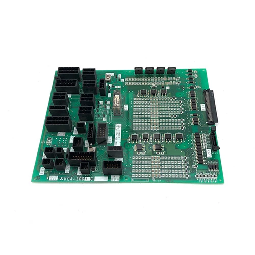 Mitsubishi Elevator Pcb KCA-1001C