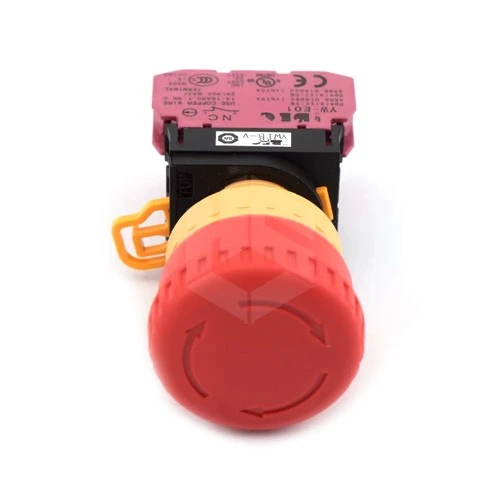 Mitsubishi Elevator Emergency Stop Switch YW1B-V