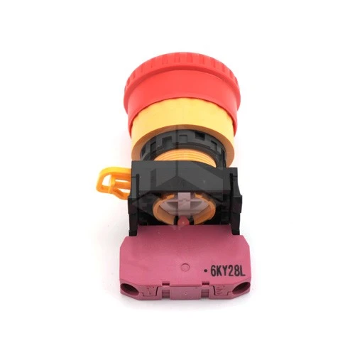 Mitsubishi Elevator Emergency Stop Switch YW1B-V