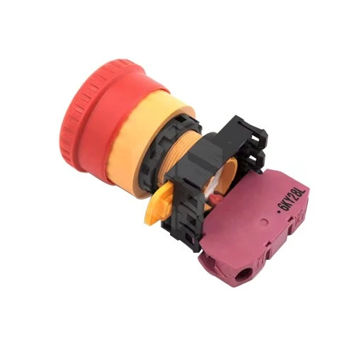 Mitsubishi Elevator Emergency Stop Switch YW1B-V