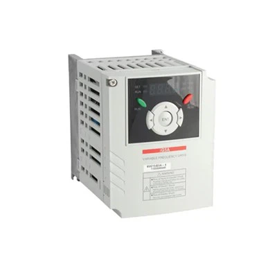 Helt ny LS Inverter SV008IG5A-2