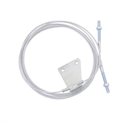 Hisshall Dörr Vajer M8 3mm