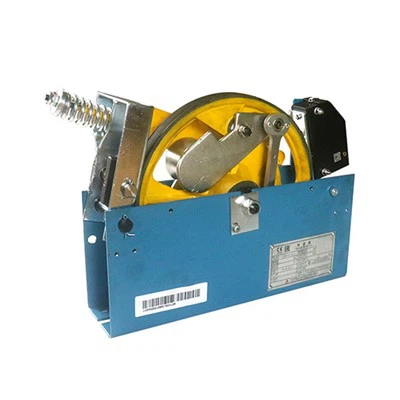 NBSL hisshastighetsbegränsare XSQ115-02