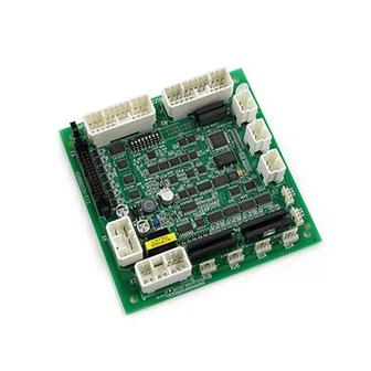 Hyundai hiss PCB ZXK-CAN3000B