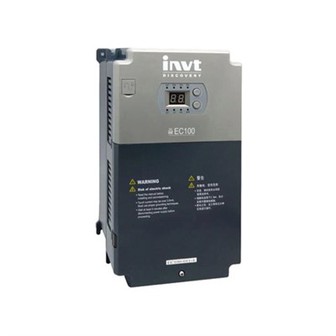 INVT Frekvensomvandlare EC100-015-4