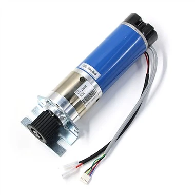 Hissdörrmotor KM89717G03