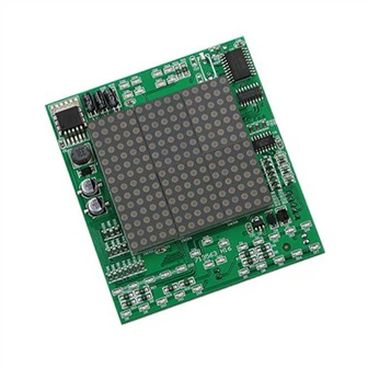 Hiss Display Board KM713560G02