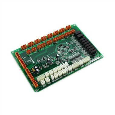 Hiss PCB KM51096293V001
