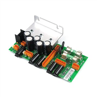 Elkort för hiss KM713140G01