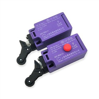 Hissbuffert rese switch 237- tk 2-11