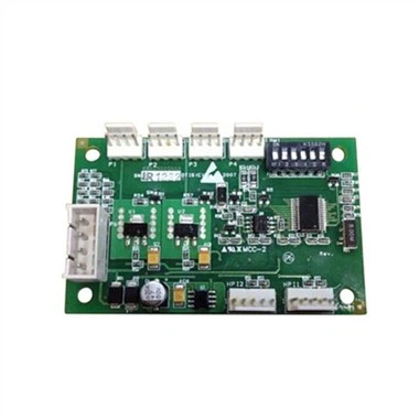 LG SIGMA Hiss Pcb KAA25005AAA