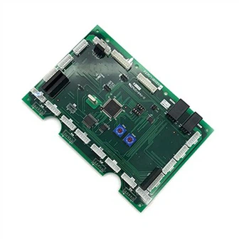 Mitsubishi Elevator Command Board P235711B000G02