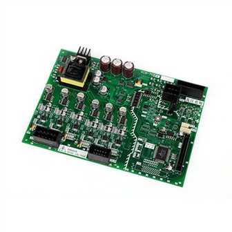 Mitsubishi Elevator Pcb KCR-759C