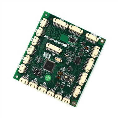 Mitsubishi Elevator Pcb P235752B000G01