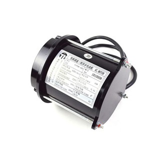 Hissens trefas asynkron motor YVP 90-6 B1