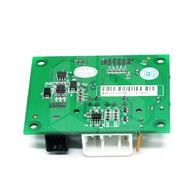 Hitachi Elevator Communication Board 65000192-V11