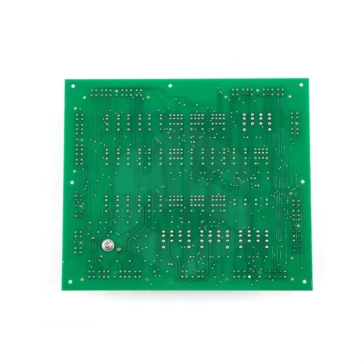 Hitachi Elevator Relay Board RIO-12100030