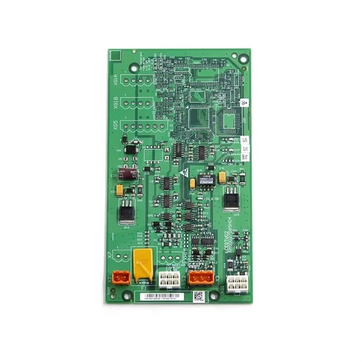 Kone Elevator Board KM50027064G03