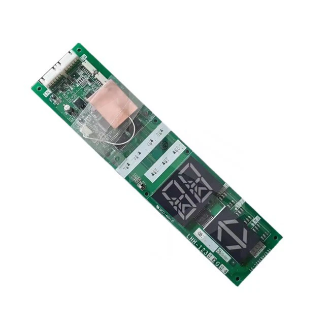 Mitsubishi Elevator Import Outbound Cop LHH-1232CG24/LHH-1232EG24