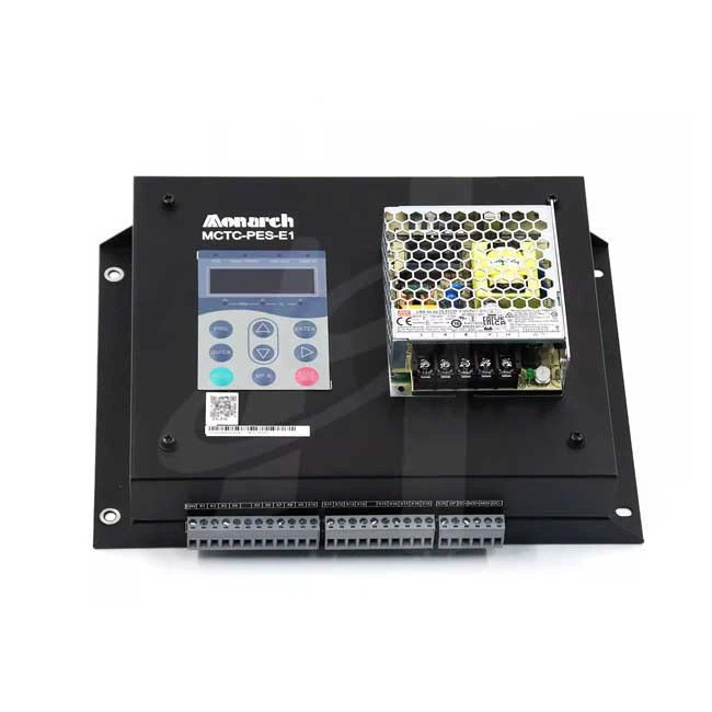 Monarch Escalator Inverter MCTC-PES-E1