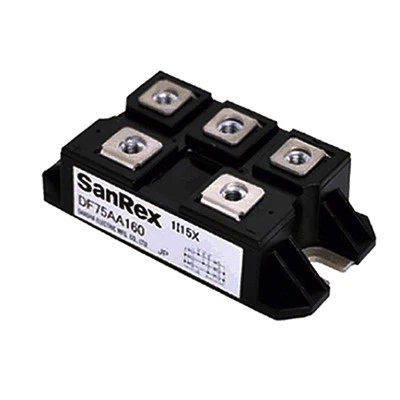 Hisseffektmodul DF50AA160 DF100AA160 DF30AC160 DF75BA160 DF50AA120