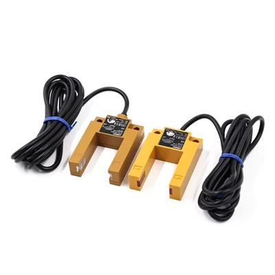 Hiss U-formad fotoelektrisk strömbrytare E3S-GS3E4