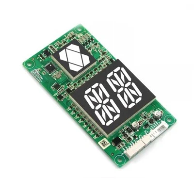Hiss Display Board KVL403\/A3N103040P02